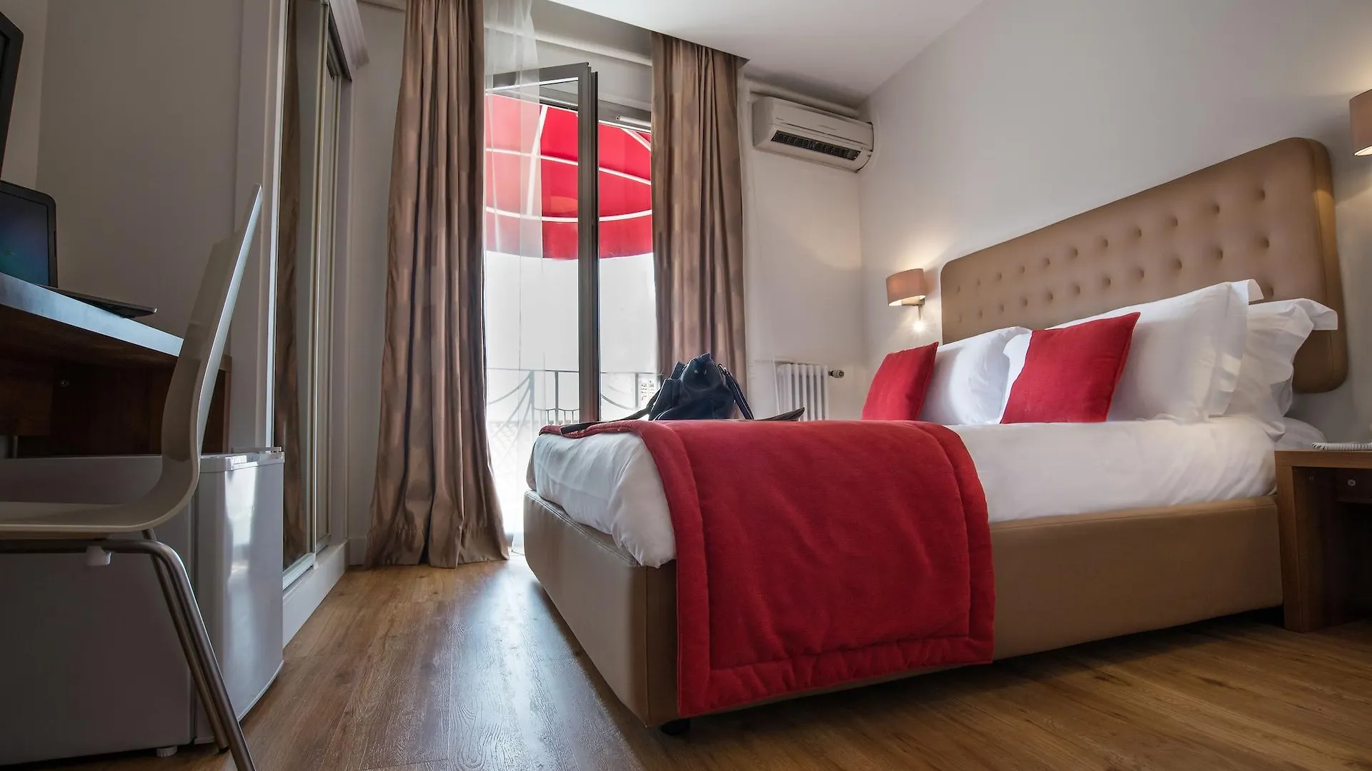Hotel De France Cannes France