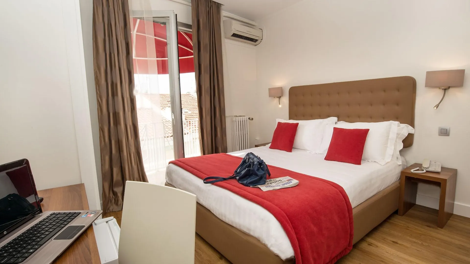 Hotel De France Cannes 3*,