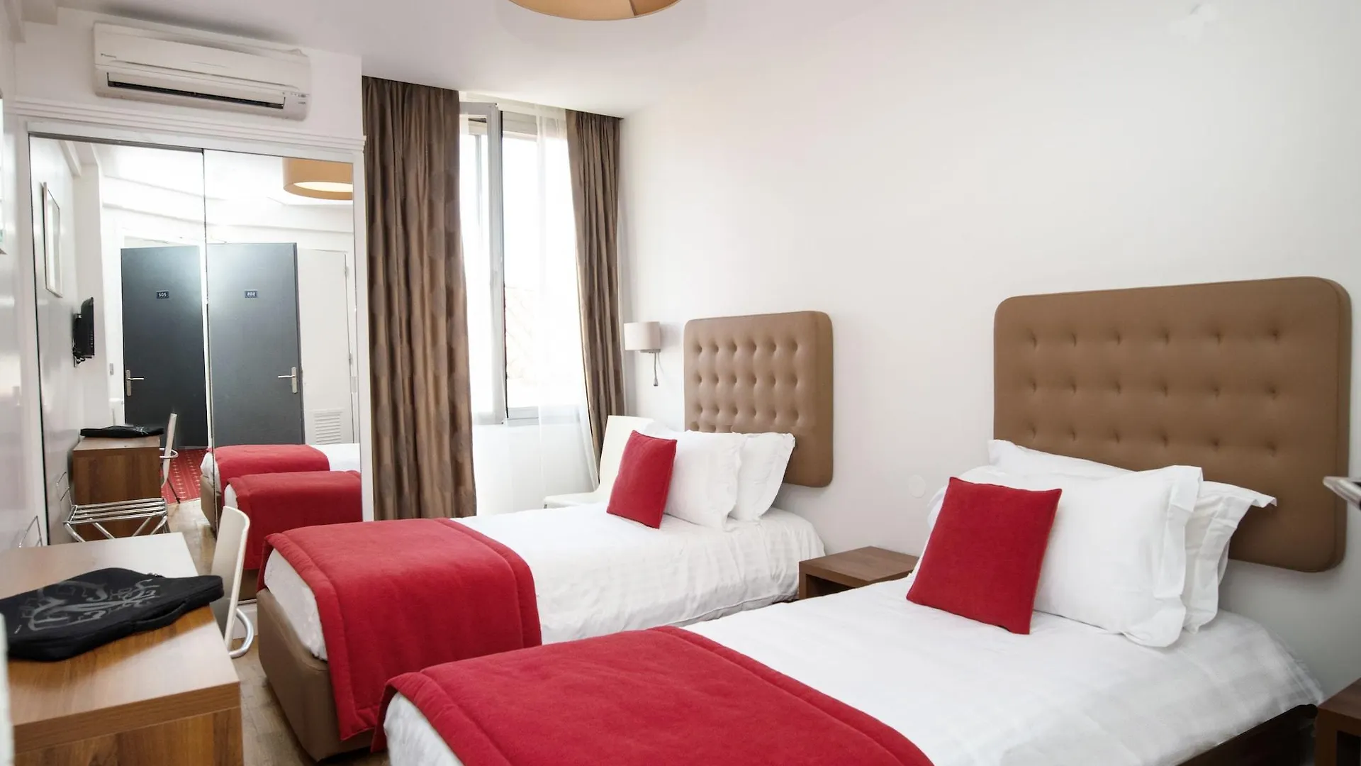 Hotel De France Cannes