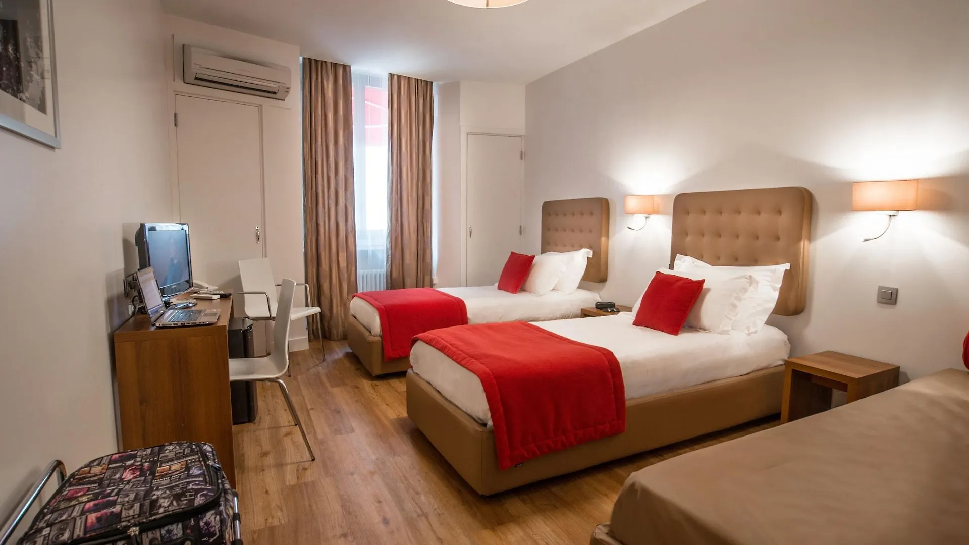 Hotel De France Cannes