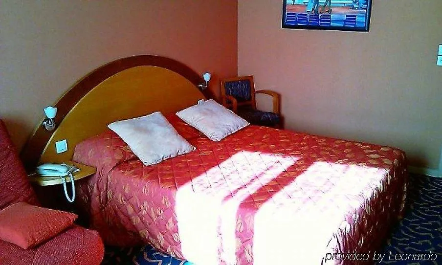 Hotel De France Cannes
