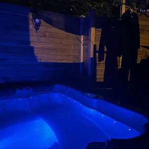 Buona Notte Lägenhetshotell
