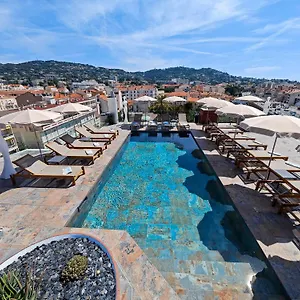 Western Riviera Cannes