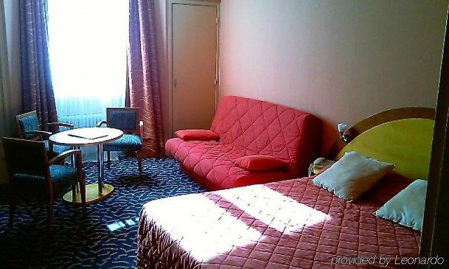 ***  Hotel De France Cannes Frankreich
