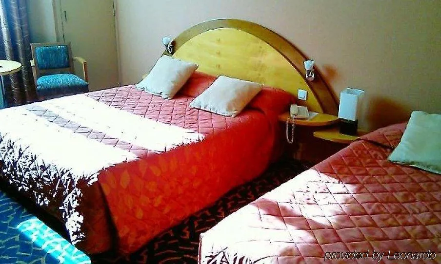 ***  Hotel De France Cannes Frankreich
