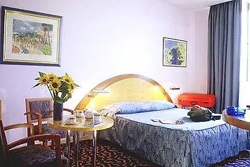 Hotel De France Cannes