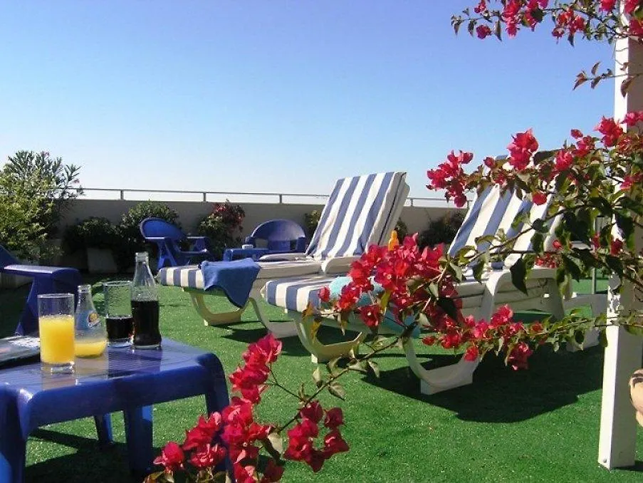 Hotel De France Cannes