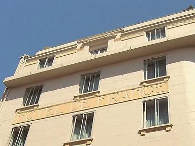 Hotel De France Cannes