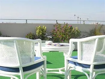 Hotel De France Cannes 3*,  Frankreich