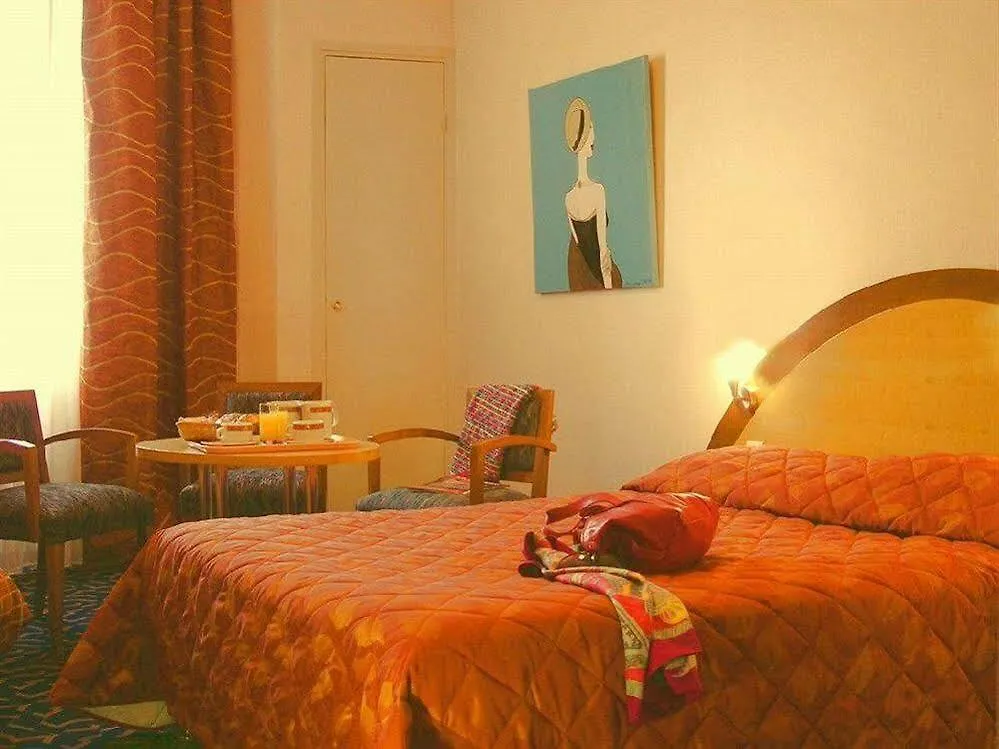 Hotel De France Cannes