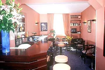 Hotel De France Cannes